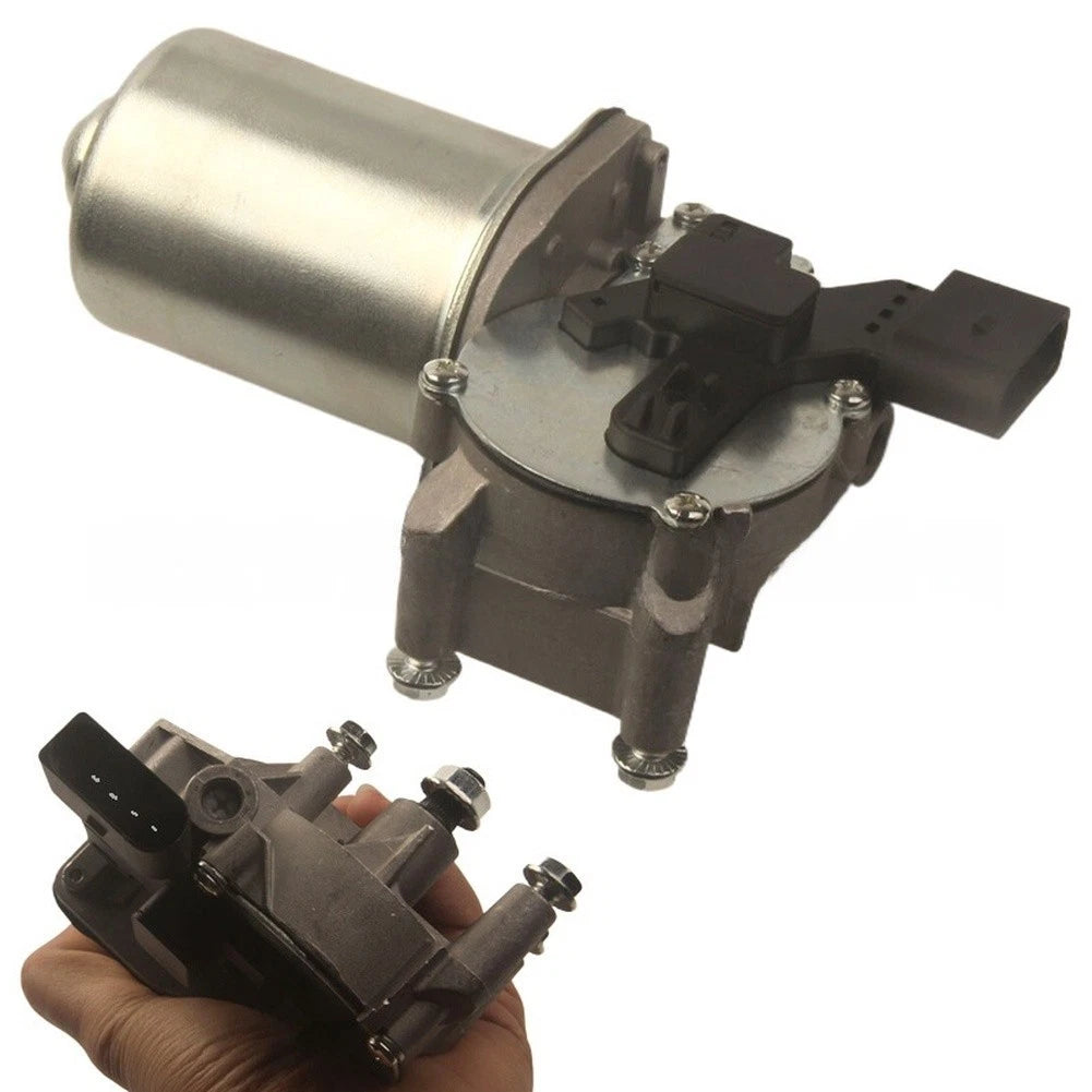 Front Wiper Motor for Polo V (2009–2022) 6R1955119A 5C7955113D 5C6955121A