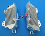 Alloy Aluminum Radiator for Kawasaki KX250 (1990-1992)