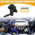 Fuel Injection Pressure Regulators No. 35301-39410 for Kia Sorento (2003–2006)