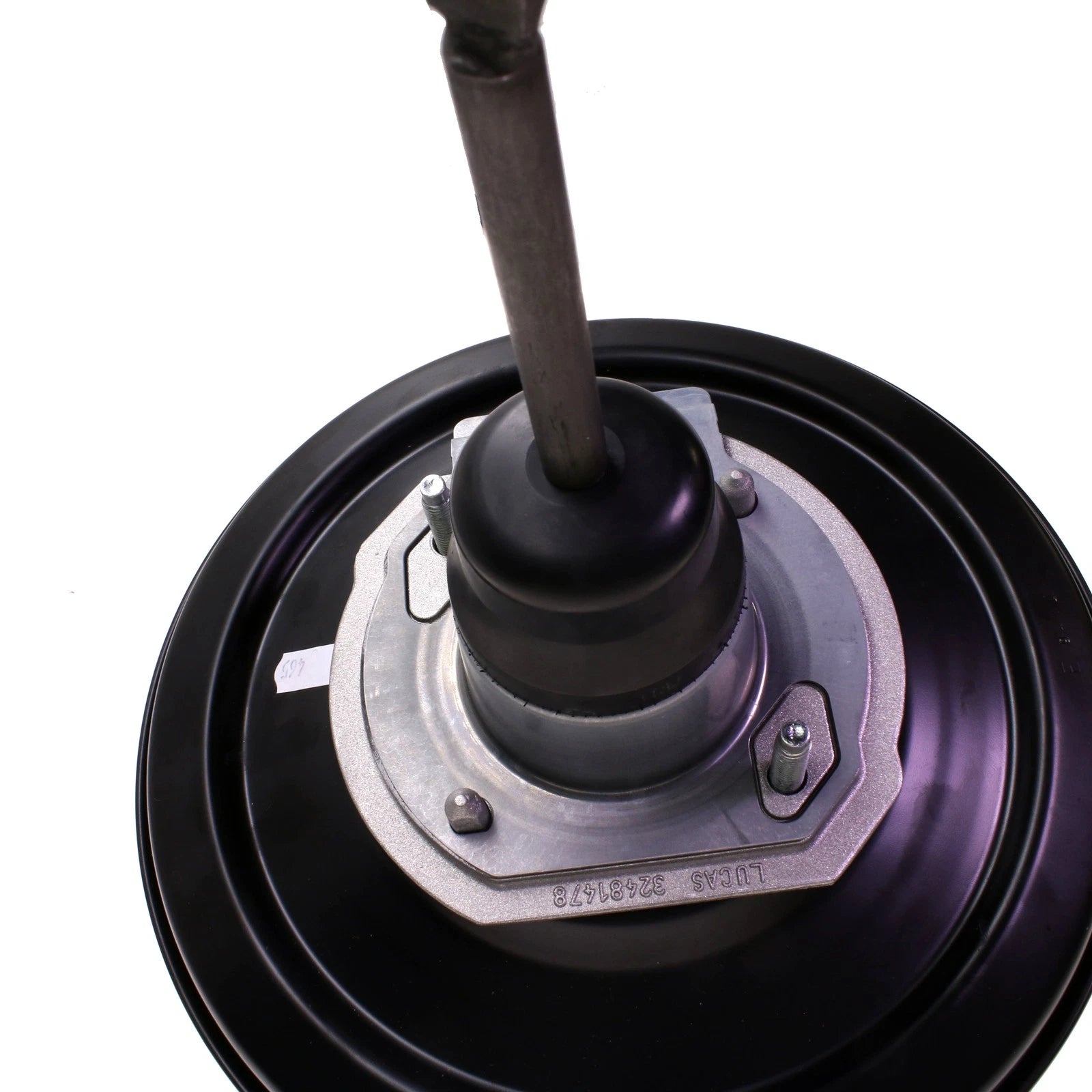 Brake Booster for BMW X5 (2000–2006)