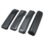 Set of 2 Window Lift Switch Covers for Ford F-150 (2015–2019)