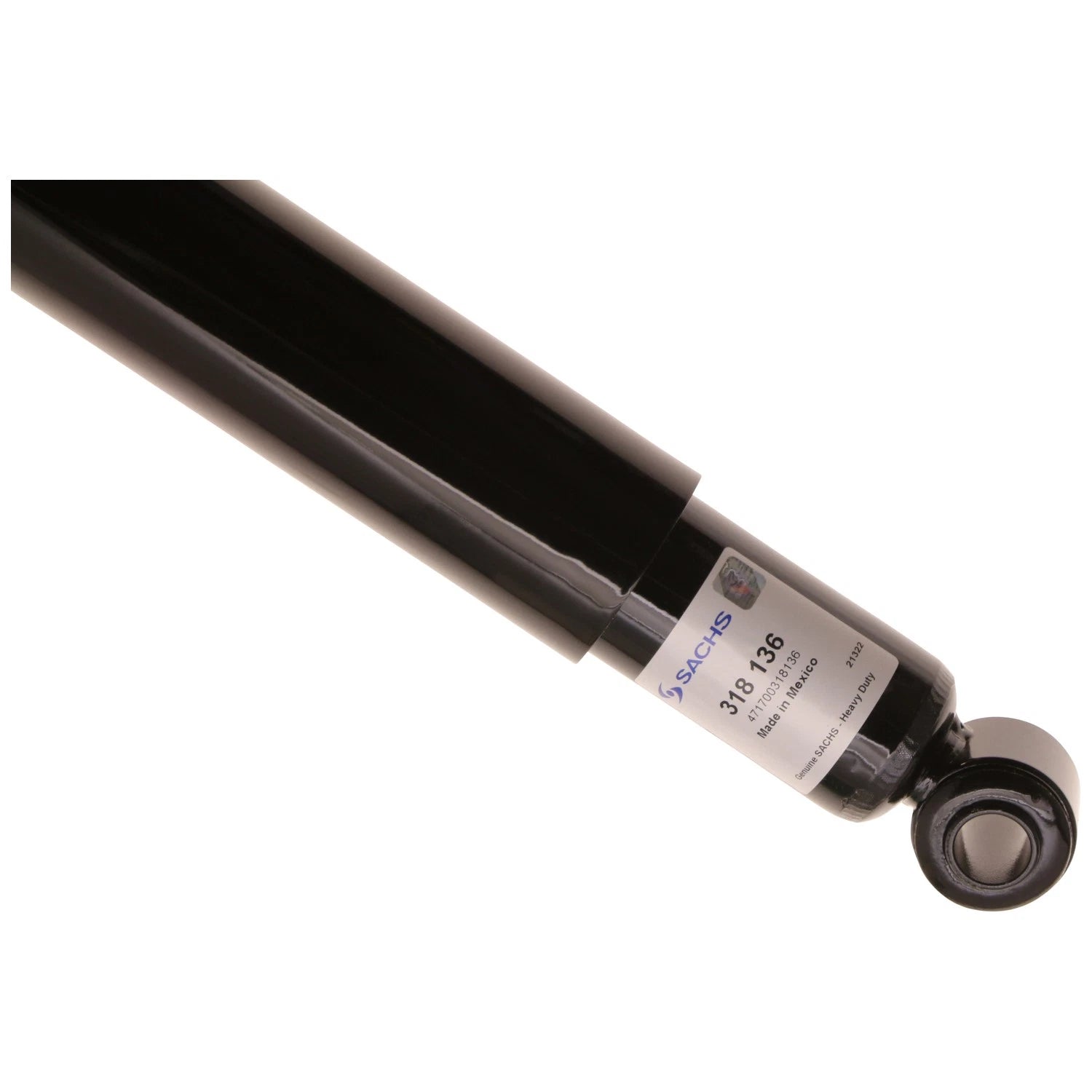 Shock Absorber for SACHS 318 (2013-2019)