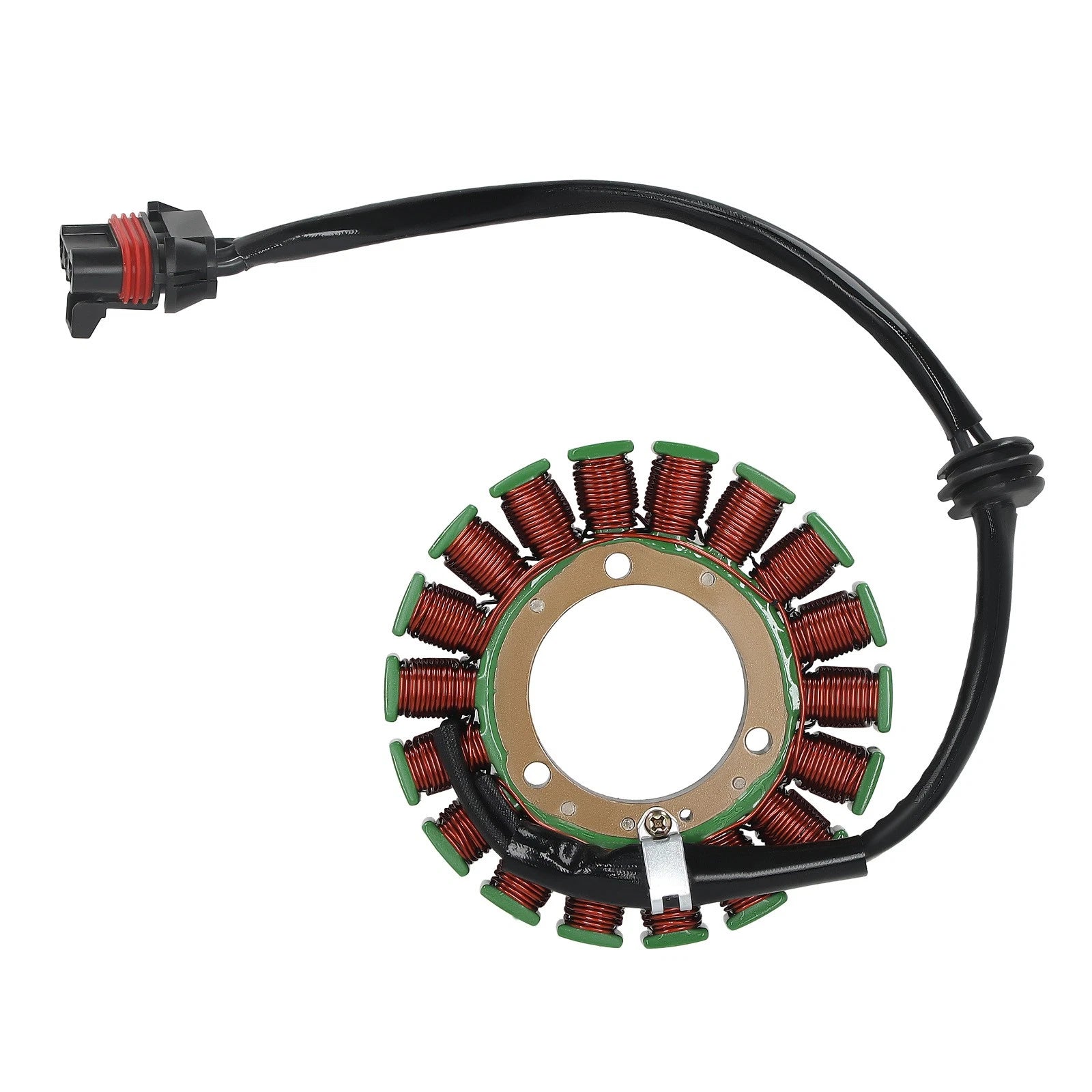 Stator Coil 4013970 for Polaris Ranger Sportsman RZR 570 900 1000 XP (2010–2023)