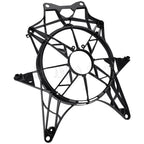 Fan Cover Shroud for Can-Am Maverick X3 & X3 Max Turbo (2017–2024)
