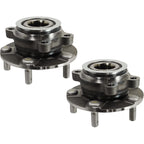 2X Wheel Hubs for Nissan Rogue Select