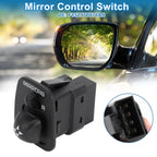 Car Mirror Switch No.F65Z17B676AB for Ford Escort/Excursion/Expedition (1997–2002)