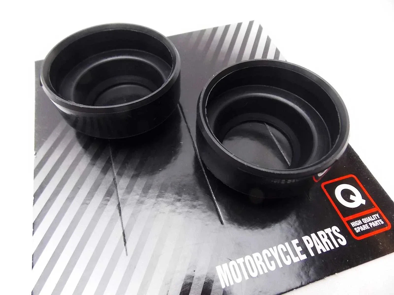 Front Fork Dust Seal Set for Suzuki GS750E (1978)