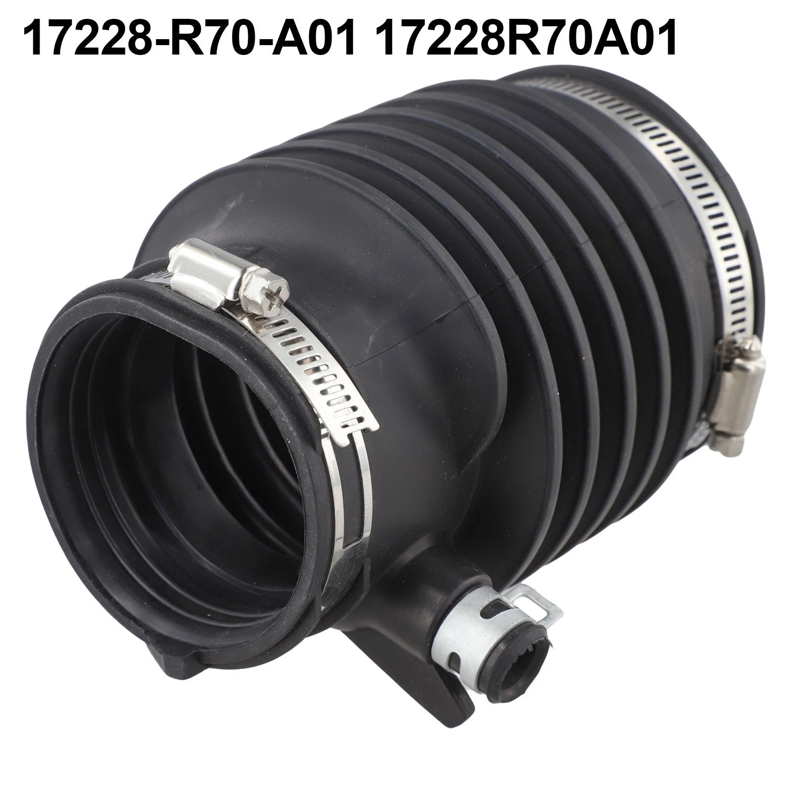 Air Cleaner Intake Hose for Honda Accord 3.5L V6