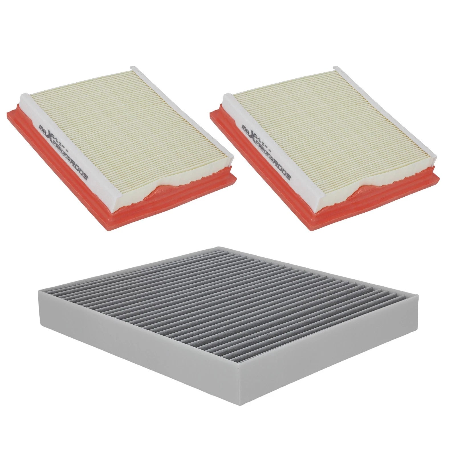 3 Air Filters for INFINITI G35 Sedan (2007–2008) CA10544 A4038