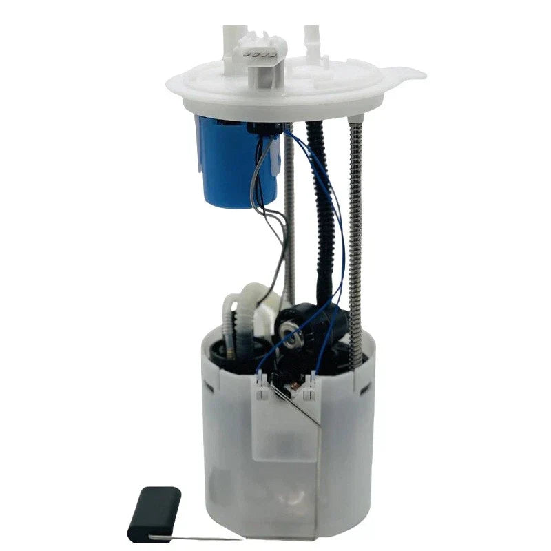 Electric Fuel Pump Module Ford E-150 E-250 E-350 Super Duty F-150 (1997–2003)