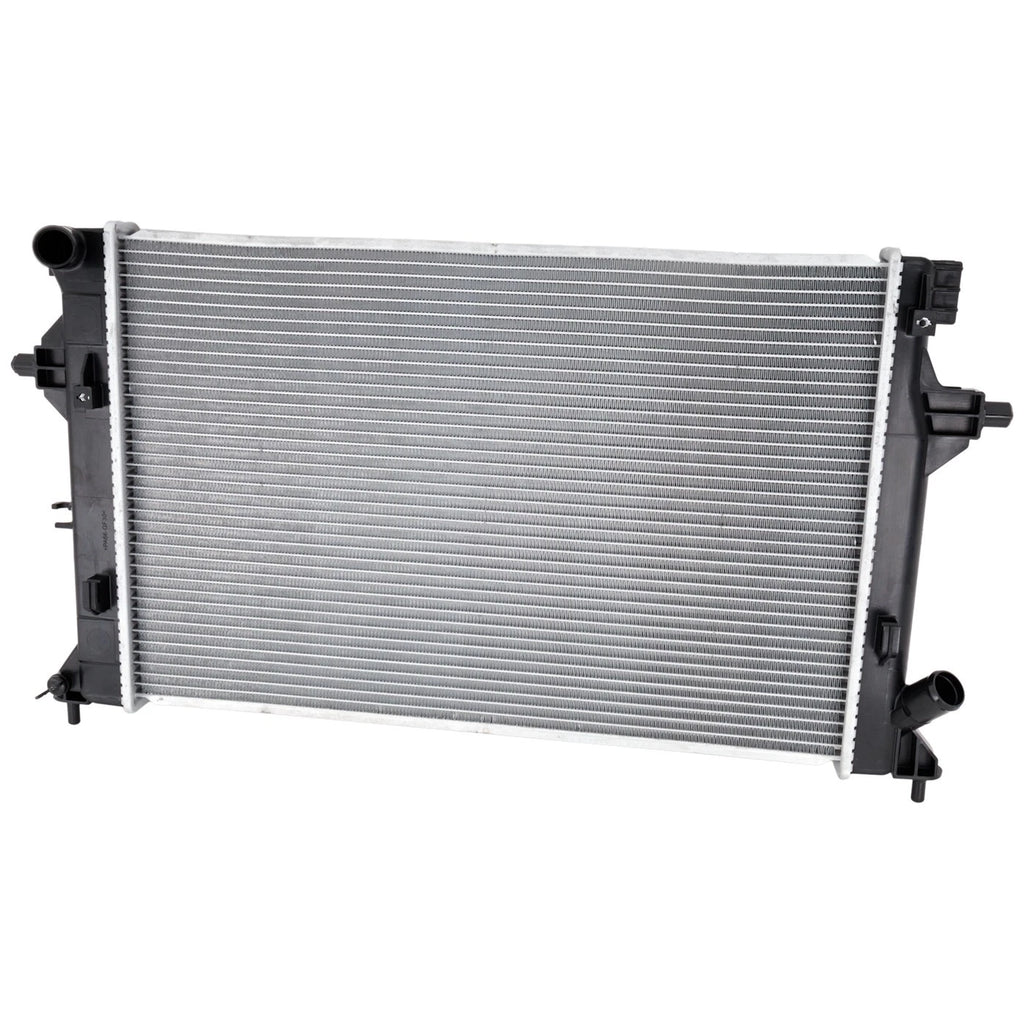 Radiators for Hyundai Elantra (2019–2020)