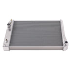 3 Row Aluminum Radiator for Chevy Corvette 5.7L (1991–1996) CC1052 RAD1052