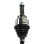 CV Axle Shaft Front RH for Mazda 3 Sport, Mazda 5 (2005–2013)