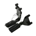Rear Footpeg Mount Bracket for Harley Davidson Sportster (2014–2022)