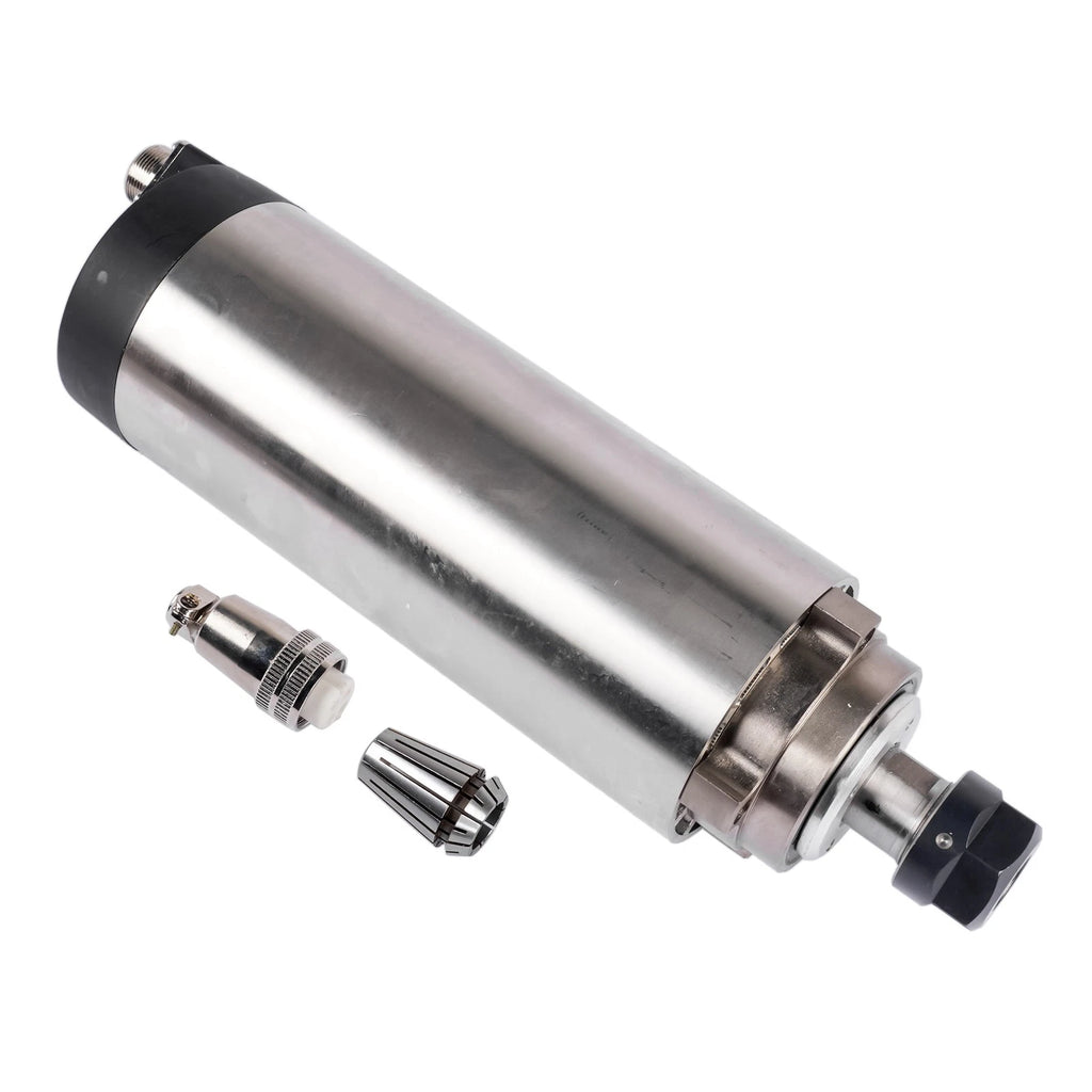 Air Cooled Spindle