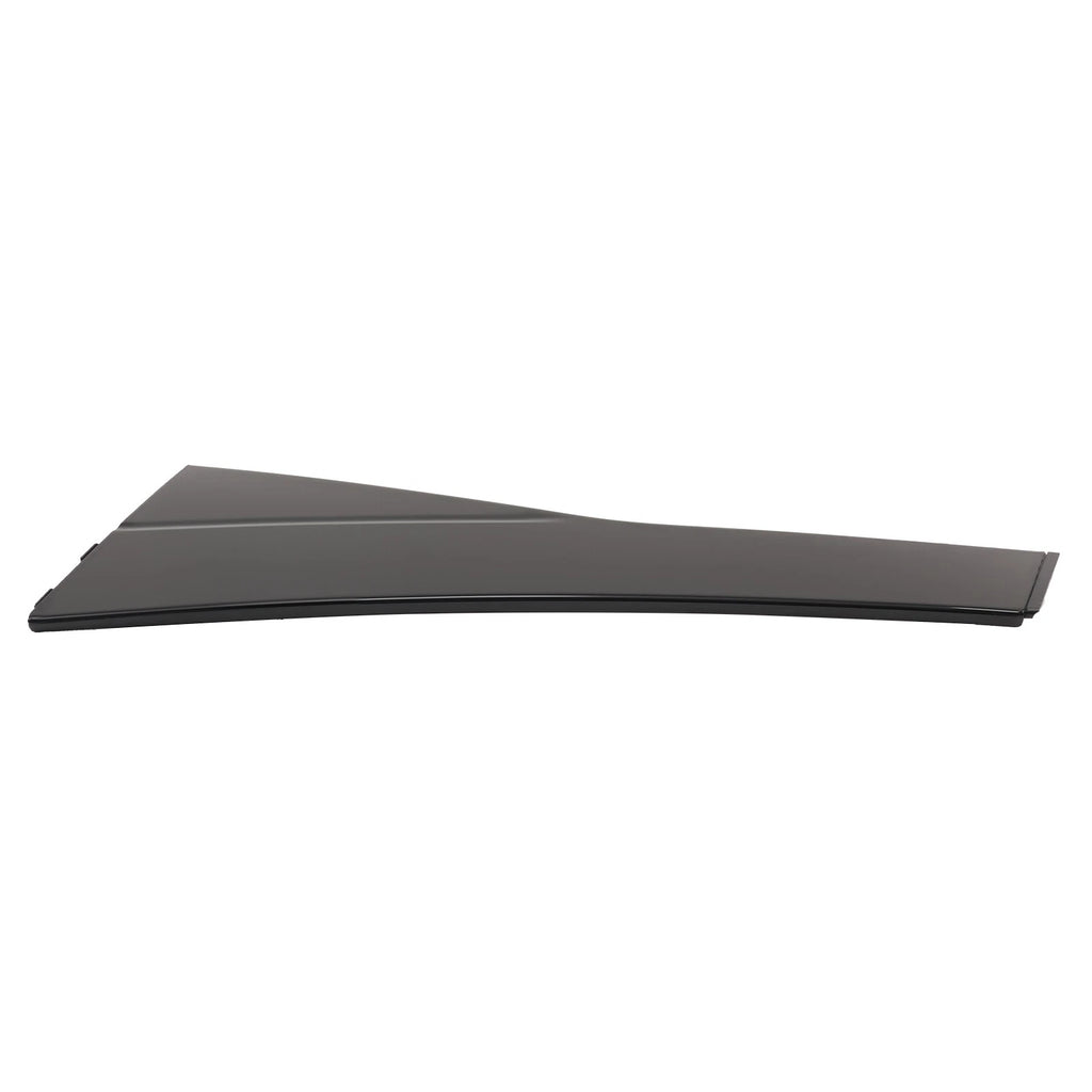 C Pillar Cover Left for Jeep Grand Cherokee (2011–2021) 57010449AL Black Plastic