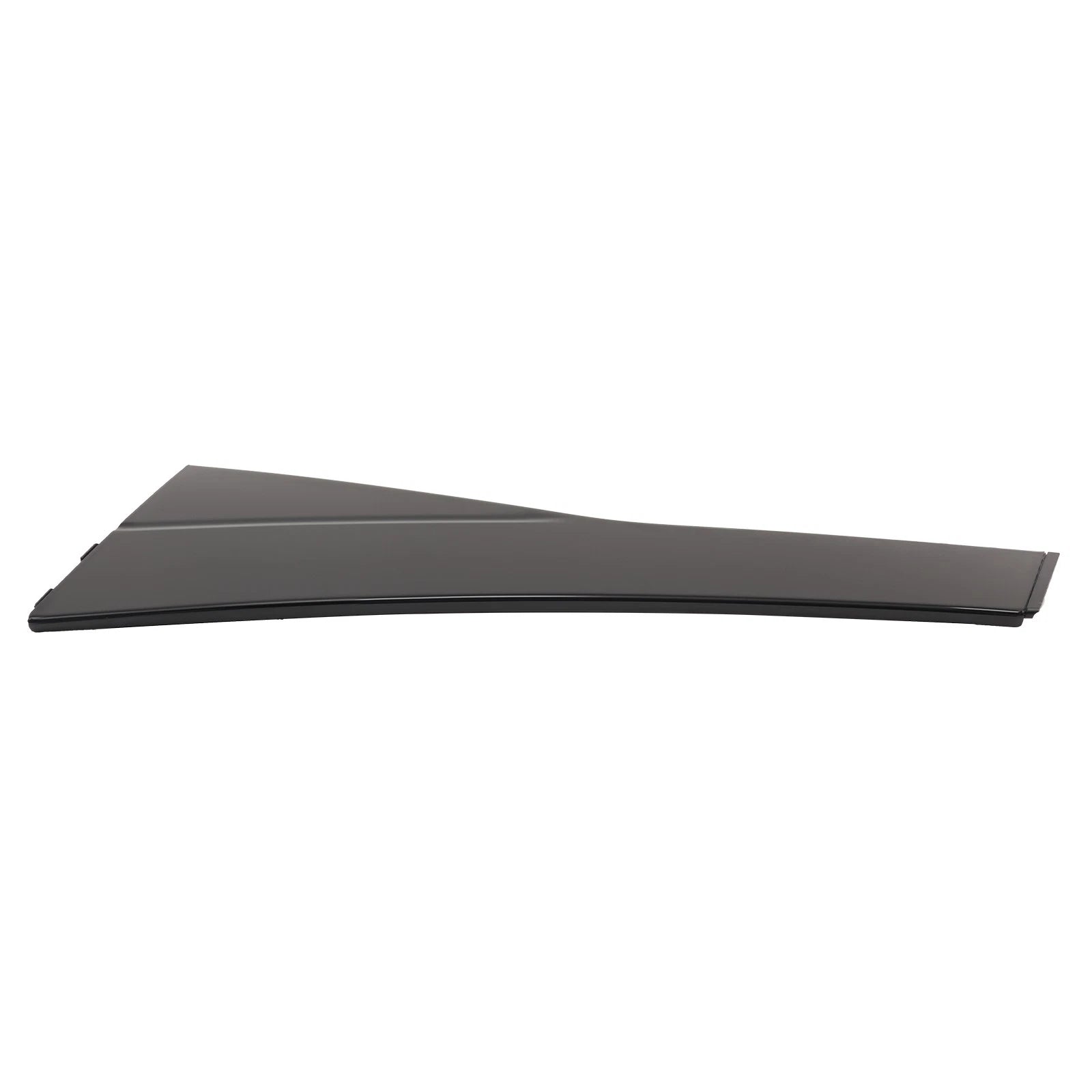 C Pillar Cover Left for Jeep Grand Cherokee (2011–2021) 57010449AL Black Plastic