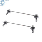 2 Front Sway Stabilizer Bar End Links for Toyota Camry Avalon (2007-2021)