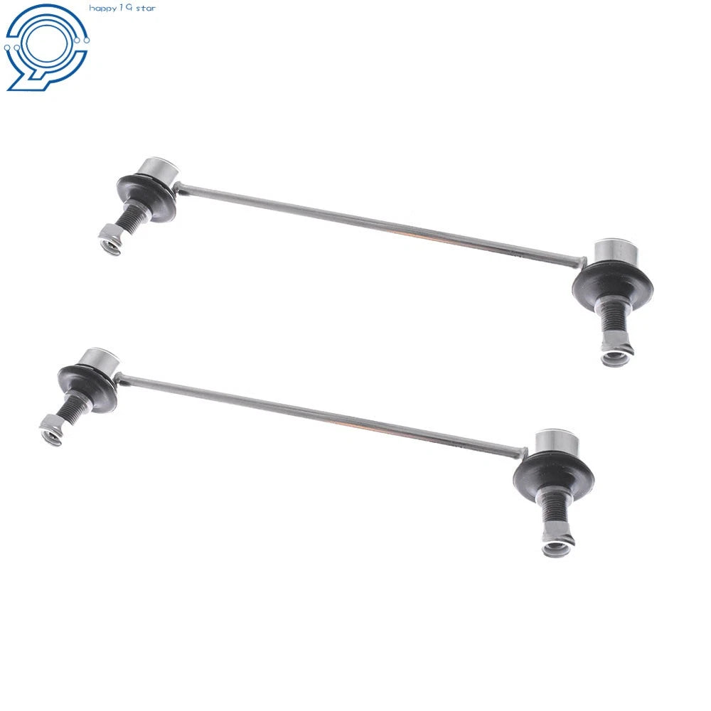 2 Front Sway Stabilizer Bar End Links for Toyota Camry Avalon (2007-2021)
