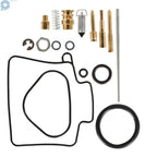 Carburetor Repair Rebuild Kit for Yamaha YZ125 (1999–2020)