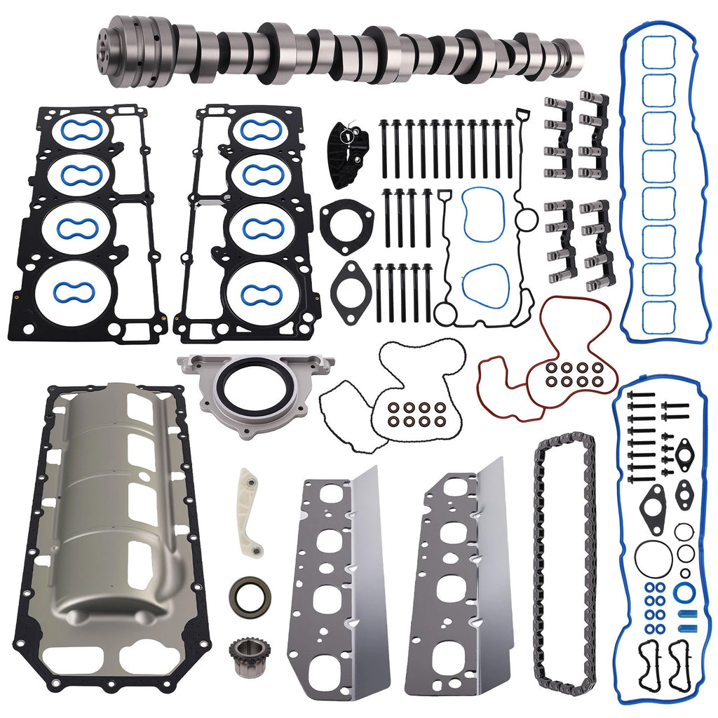 Hydraulic Camshaft Timing Lifters for Chrysler 300 Dodge Durango 5.7L (2005–2010)