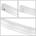Rear Bumper Reinforcement Bar for Toyota RAV4 Prime Venza (2019–2023)