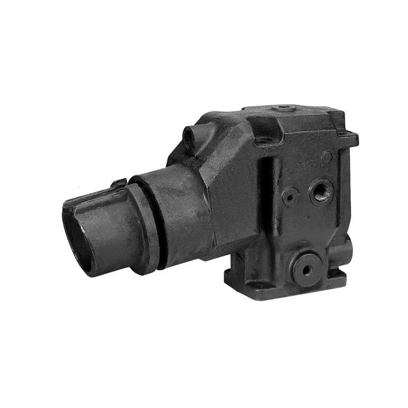 Center Riser for Volvo Penta (7° Down Angle, 18-1909, 3855270)