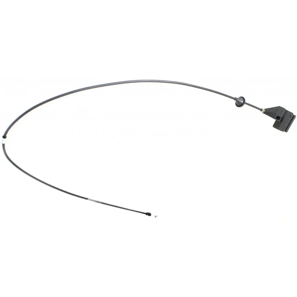 Hood Release Handle for Jeep Cherokee Comanche Wagoneer (1984-2001)