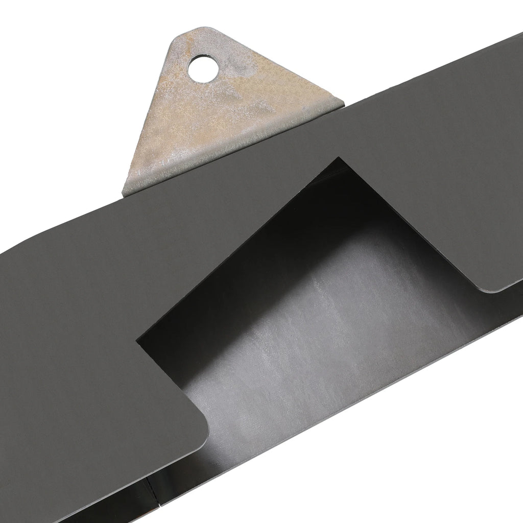 Mid Frame Rust Repair Kit for Toyota Tacoma (1996–2004)