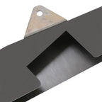 Mid Frame Rust Repair Kit for Toyota Tacoma (1996–2004)
