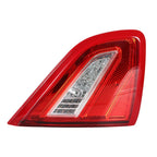 Tail Light Lamp for Nissan Altima (2016â2018) Left/Driver Side