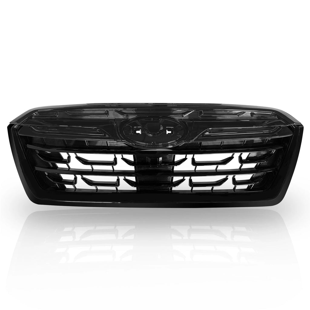 Front Bumper Grille for Subaru Forester (2022-2023)