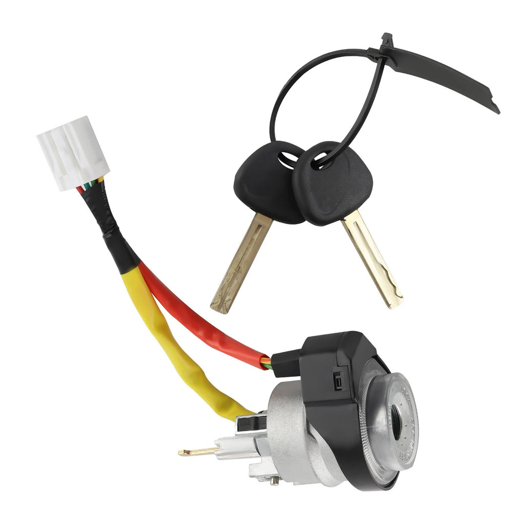 Ignition Lock Cylinder with 2 Keys 81900-2GF00 for Kia Optima (2010)