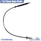 Automatic Transmission Shifter Cable for Cadillac Chevrolet Silverado GMC (2007–2014)