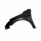 Replacement Steel Driver Side Front Fender (See compatibility Chart)