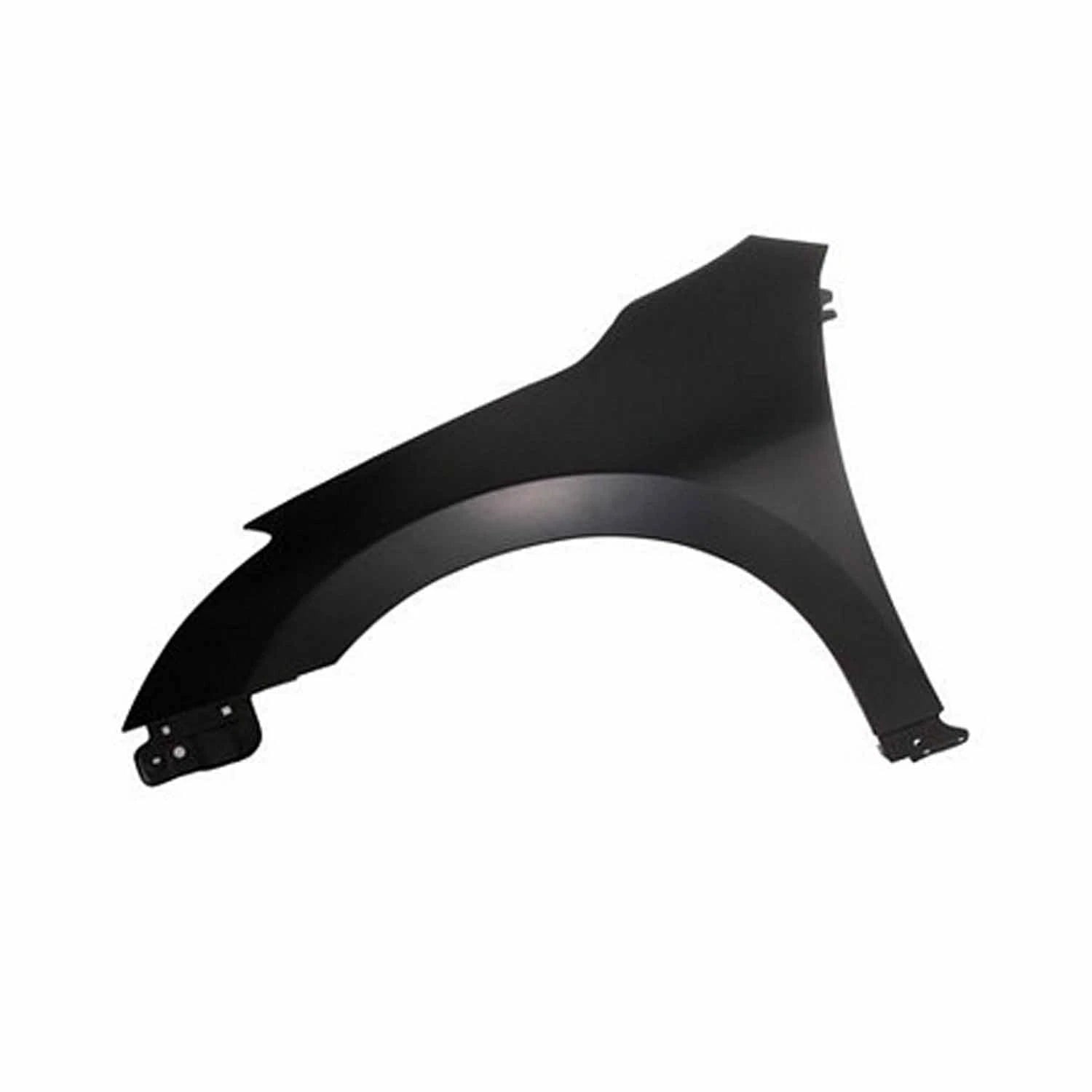 Replacement Steel Driver Side Front Fender (See compatibility Chart)