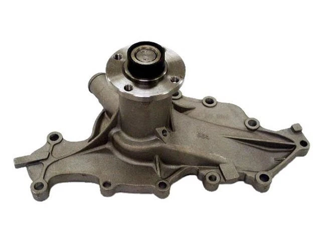 Water Pump for Mazda B3000 1994 (3.0L V6, CC482QT)