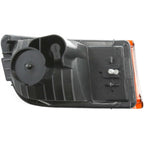 Rear Passenger Bumper Reflector for Toyota 4Runner (2003–2005)