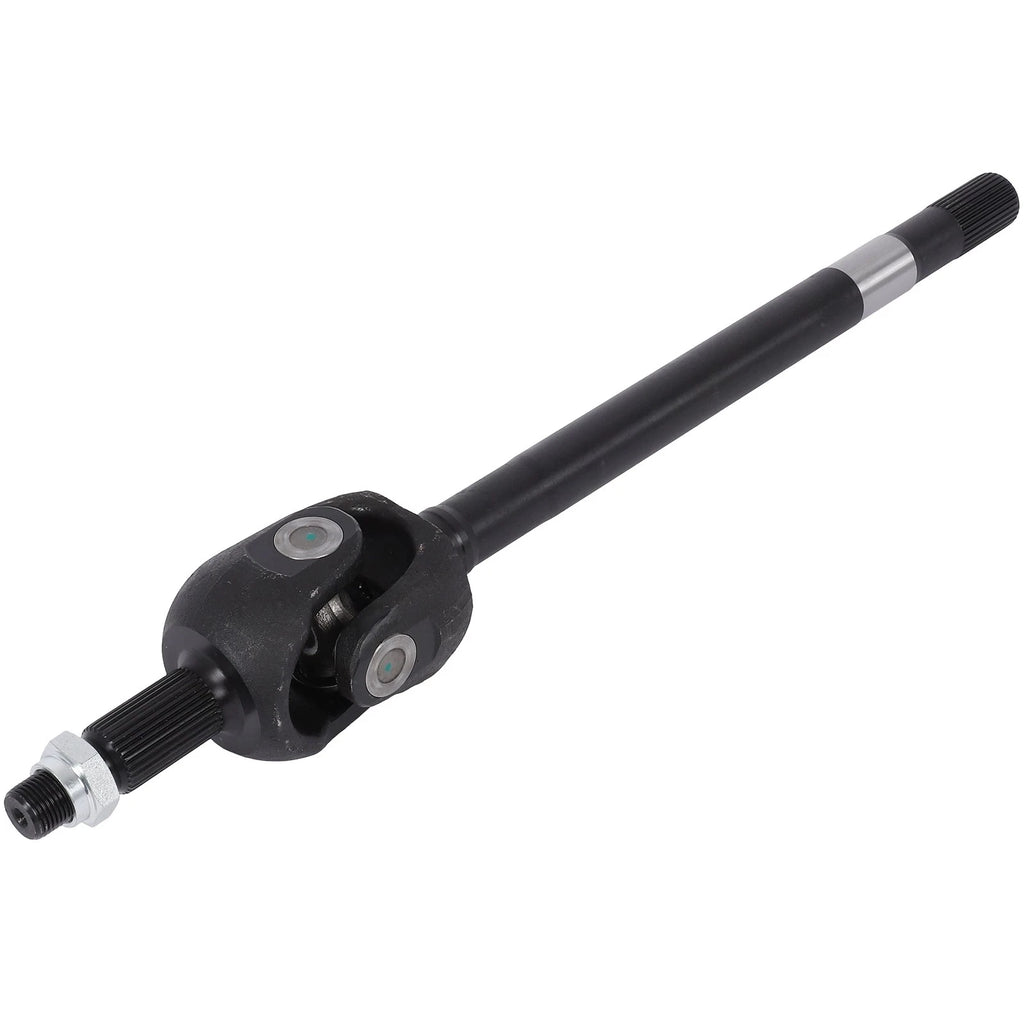 Front Left Axle Shaft for Jeep Wrangler JK (2007–2018)