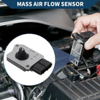 Mass Air Flow Sensor Meter No.AFLS122RM for Ford Mustang (1999–2001) V8 4.6L