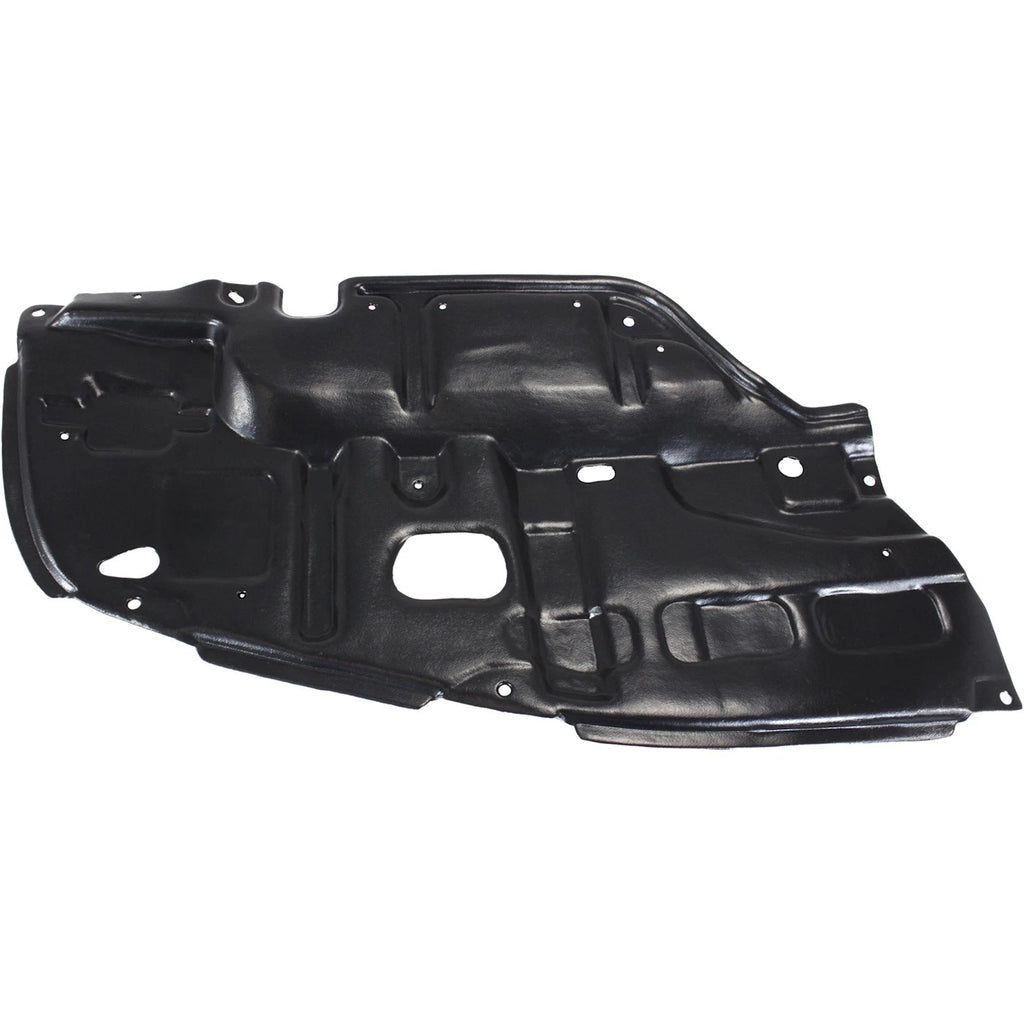 Set of 2 Engine Splash Shields for Lexus ES330 (2004–2006)