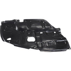 Set of 2 Engine Splash Shields for Lexus ES330 (2004–2006)