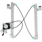 Rear Passenger Right Window Regulator for Chevy Yukon