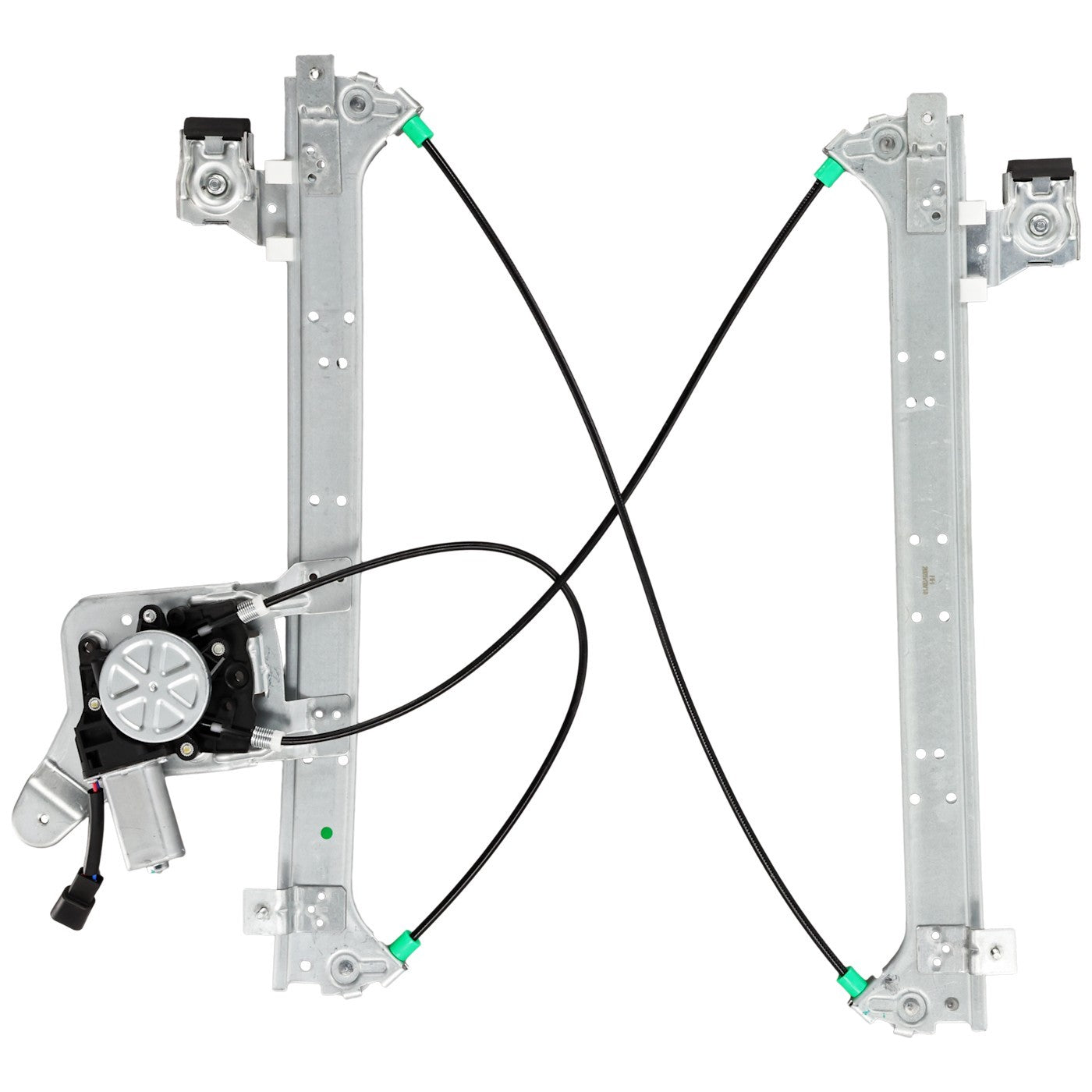 Rear Passenger Right Window Regulator for Chevy Yukon