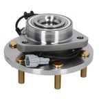 Front Wheel Hub Bearing for Nissan Armada Titan Infiniti QX56 (2008–2012)