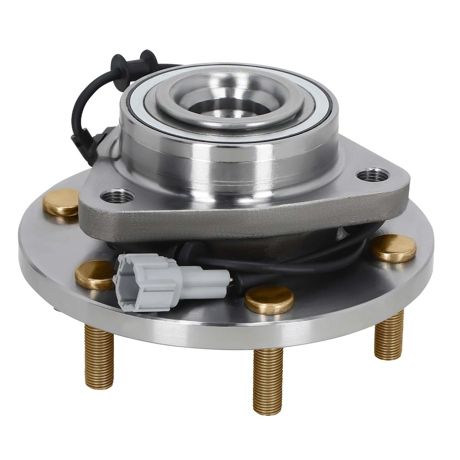 Front Wheel Hub Bearing for Nissan Armada Titan Infiniti QX56 (2008–2012)