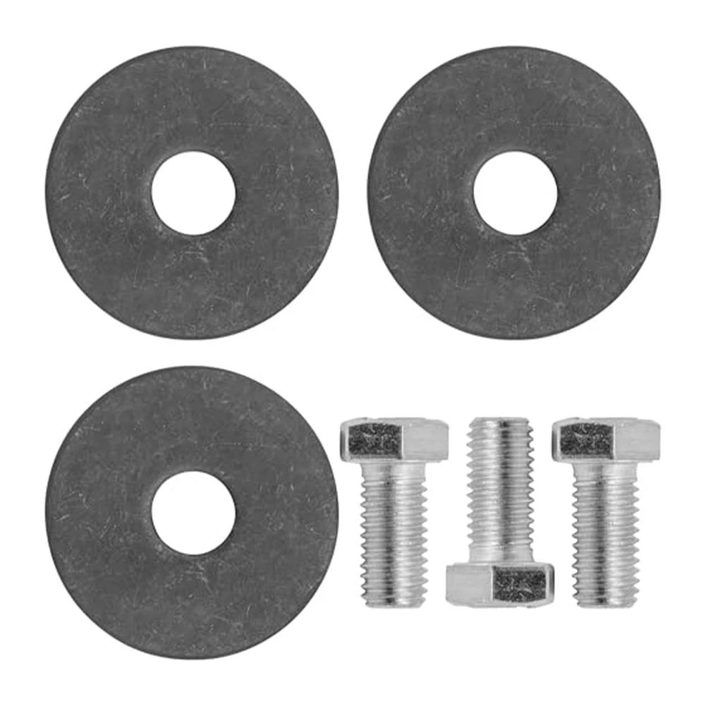 Bolt with 3x M147138 Washers for John Deere X465 X475 X485 X495 (2000–2023)
