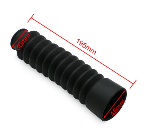 Front Fork Cover Shock Absorber for Honda ATC185 ATC200S ATC200M ATC200 ATC185S (1978–1985)