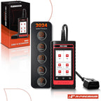 OBD2 Diagnostic Scanner for Mini BMW 