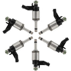 Fuel Injectors for Ford F-150, Expedition, Lincoln Navigator, Explorer